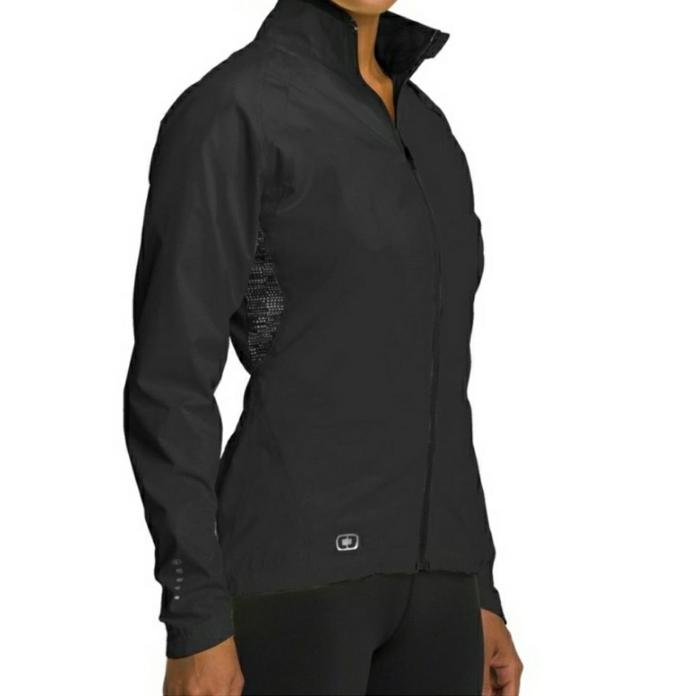 OGIO Endurance Lightweight Jacket Size Medium